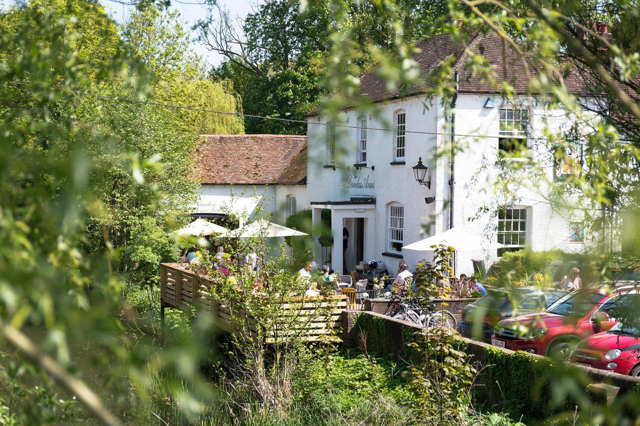 فندق The Dundas Arms Kintbury المظهر الخارجي الصورة